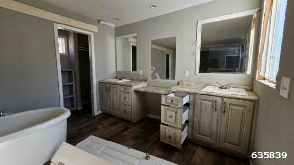 2018 SOUTHERN ESTATES Mobile Home For Sale