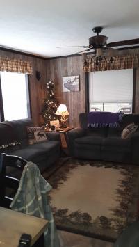 2017 Champion Northwood Mobile Home