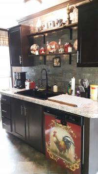 2017 Champion Northwood Mobile Home