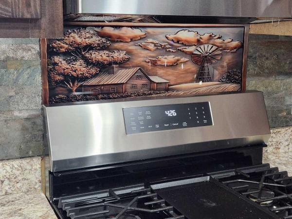 2017 Champion Northwood Mobile Home