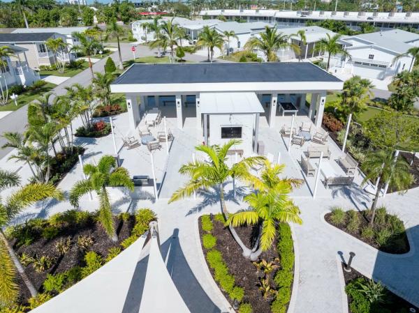 2023 Palm Harbor Manufactured Home