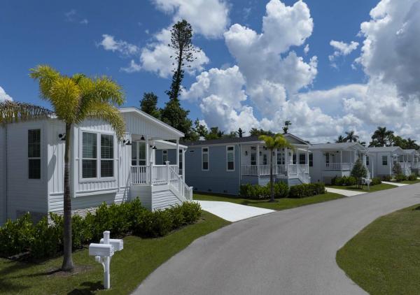 2023 Palm Harbor Manufactured Home