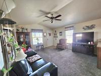 2015 Champion Manufactured Home