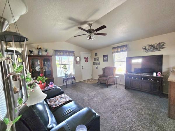 2015 Champion Manufactured Home