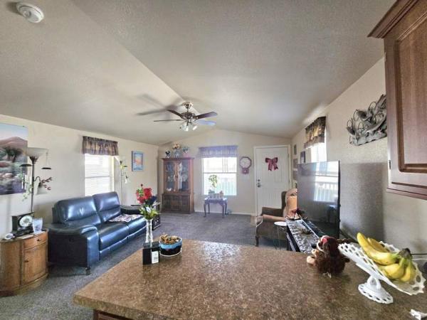 2015 Champion Manufactured Home