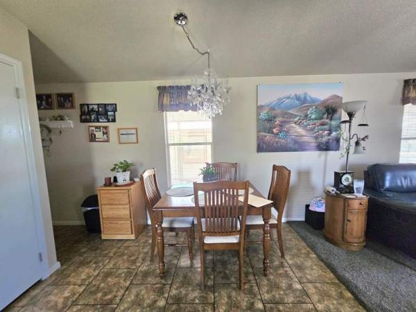 2015 Champion Manufactured Home