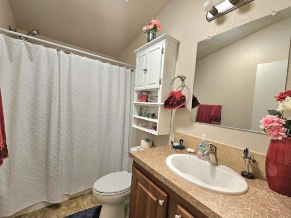 2015 Champion Manufactured Home