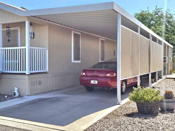 2015 Champion Manufactured Home