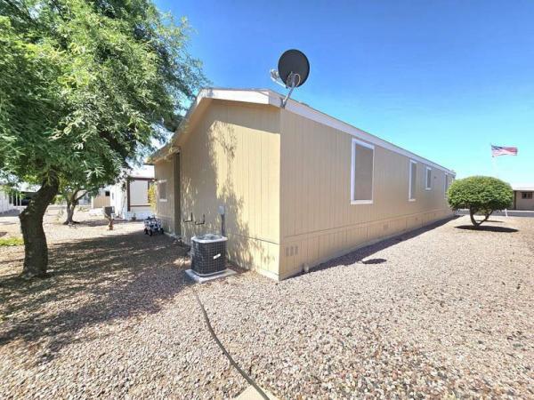 2015 Champion Manufactured Home