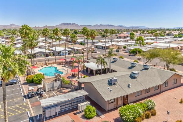 2015 Champion Manufactured Home