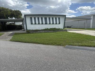Mobile Home at 3223 N Lockwood Ridge Rd #17 Sarasota, FL 34234