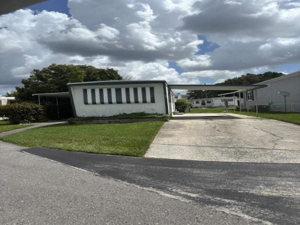 1970 Unknown Manufactured Home