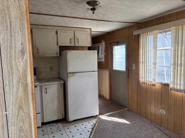 1970 Unknown Manufactured Home