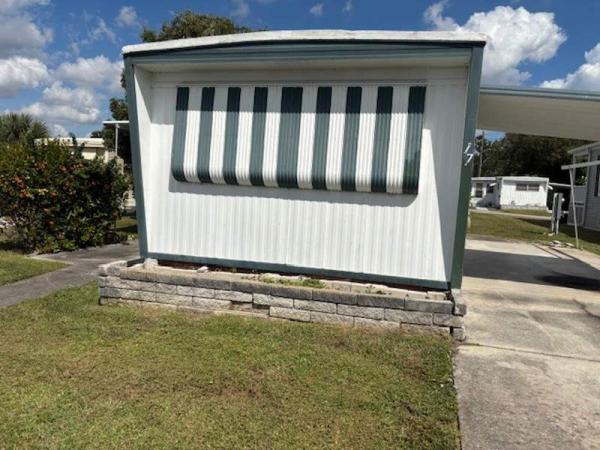 1970 Unknown Manufactured Home