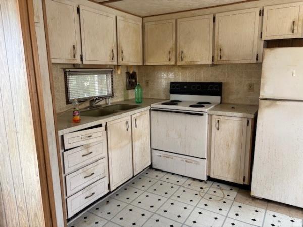 1970 Unknown Manufactured Home