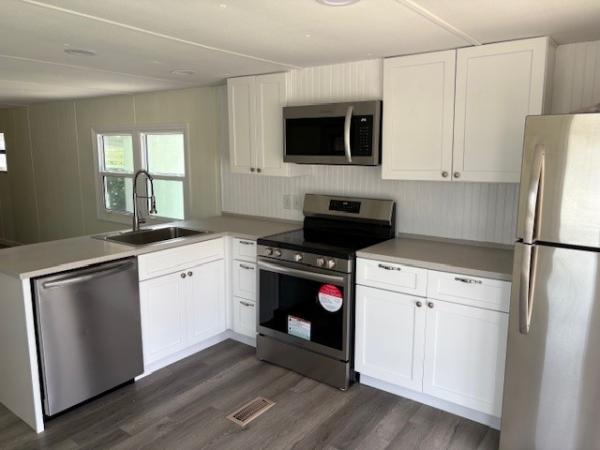 1974 CHEV Mobile Home For Sale