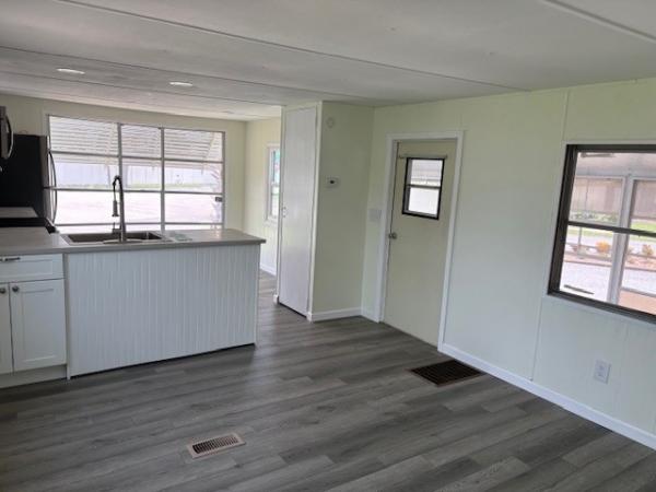 1974 CHEV Mobile Home For Sale