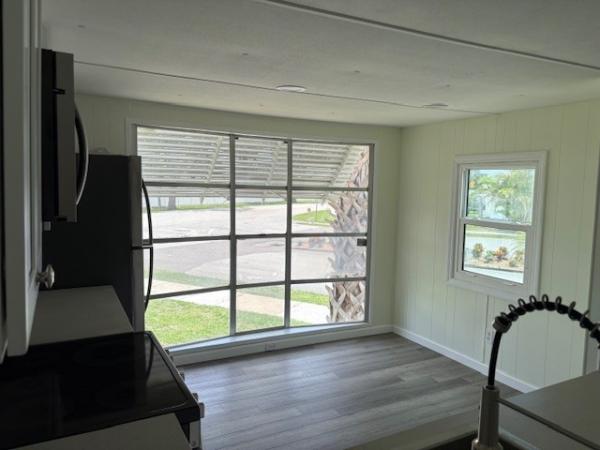 1974 CHEV Mobile Home For Sale