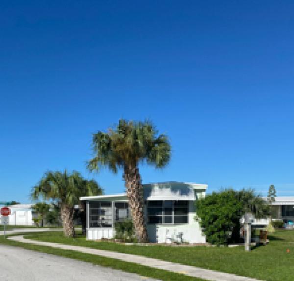 1974 CHEV Mobile Home For Sale