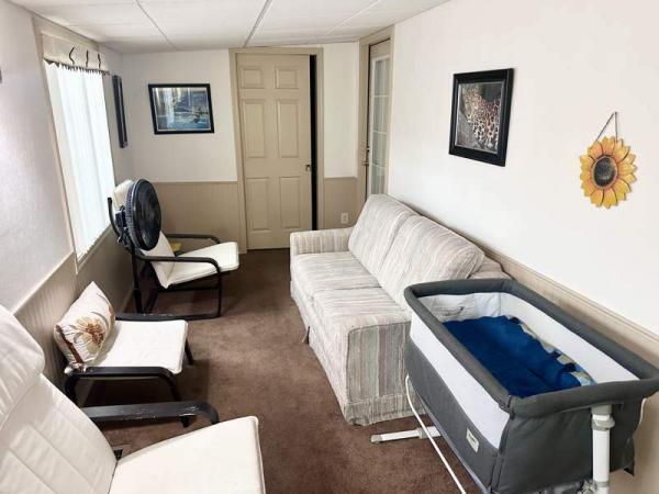 1974 Redman Manufactured Home