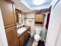 1974 Redman Manufactured Home