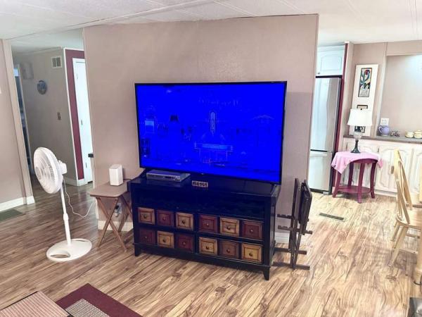 1974 Redman Manufactured Home