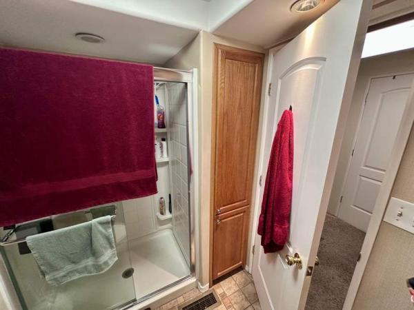 1974 Redman Manufactured Home