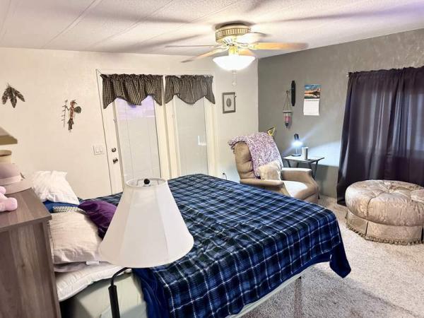 1974 Redman Manufactured Home