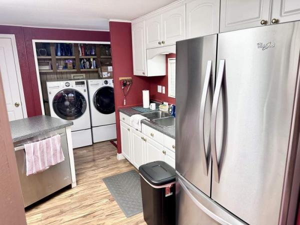 1974 Redman Manufactured Home