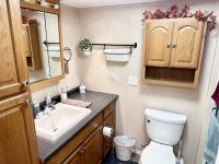 1974 Redman Manufactured Home