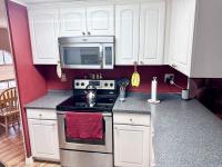 1974 Redman Manufactured Home