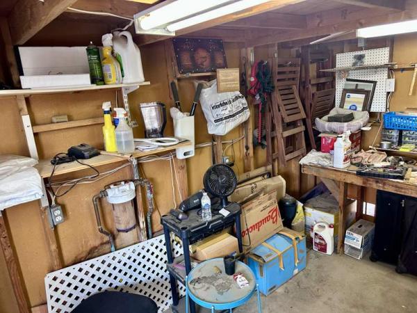 1974 Redman Manufactured Home