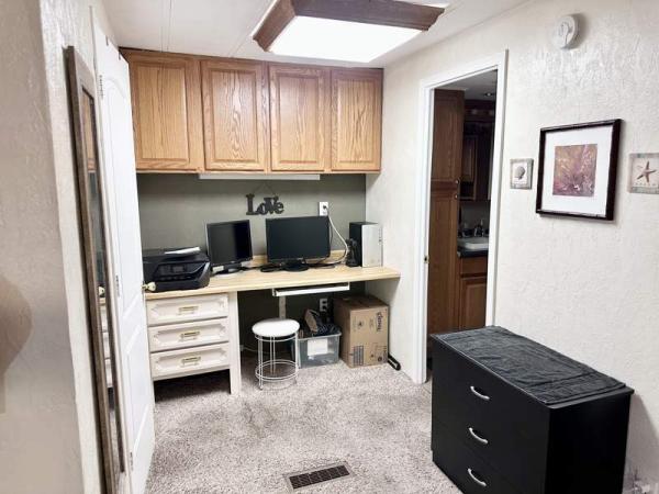 1974 Redman Manufactured Home