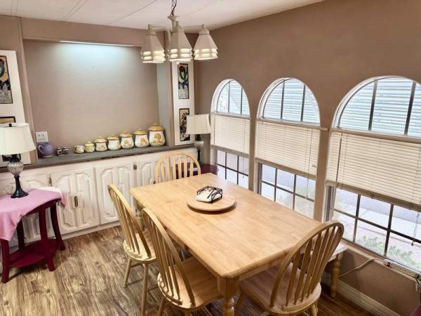 1974 Redman Manufactured Home