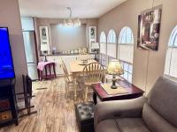 1974 Redman Manufactured Home