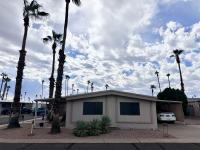 1978 Skyline Manufactured Home