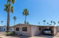 1978 Skyline Manufactured Home