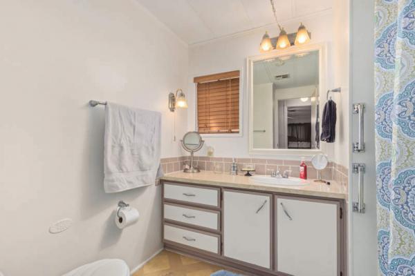 1978 Skyline Mobile Home For Sale