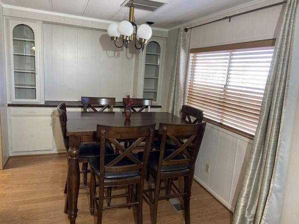 1978 Skyline Mobile Home For Sale