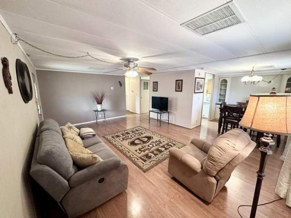 1978 Skyline Mobile Home For Sale