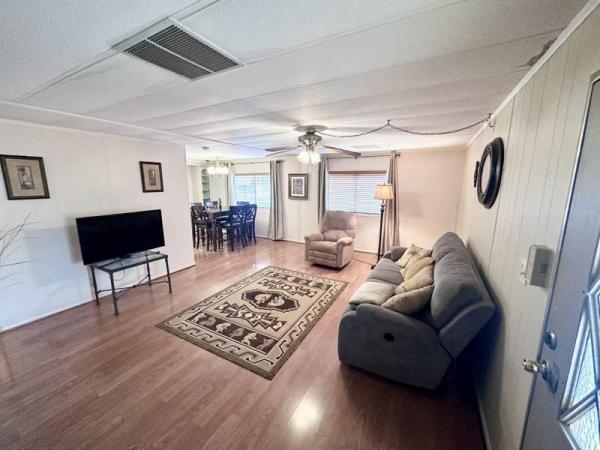 1978 Skyline Mobile Home For Sale