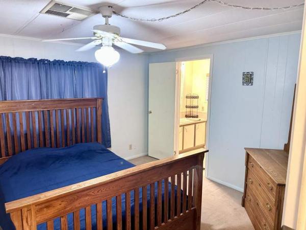 1978 Skyline Manufactured Home