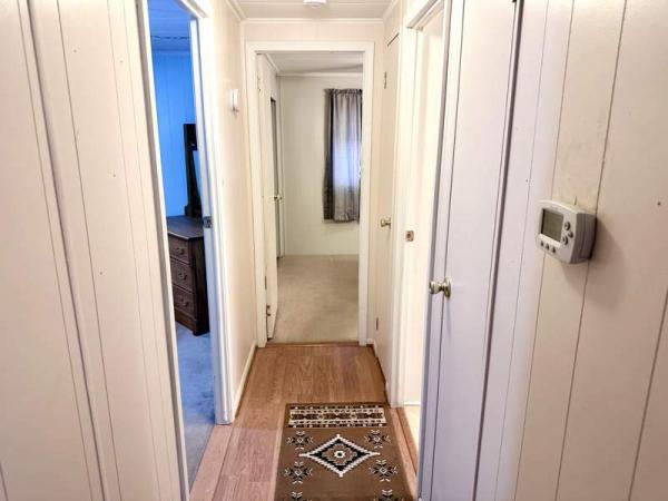 1978 Skyline Mobile Home For Sale