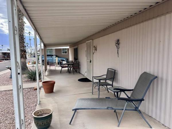 1978 Skyline Mobile Home For Sale