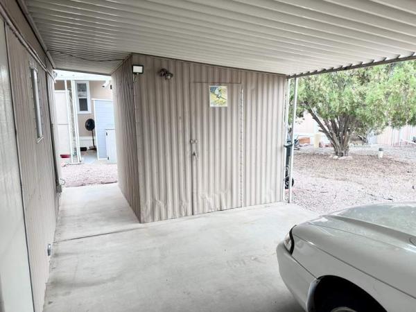 1978 Skyline Mobile Home For Sale