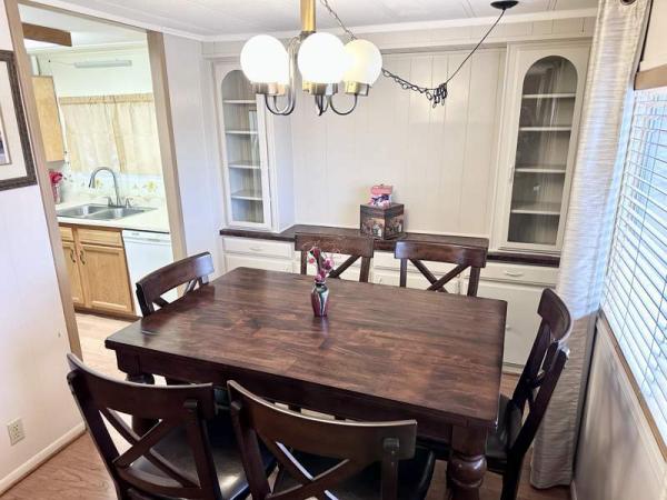 1978 Skyline Mobile Home For Sale