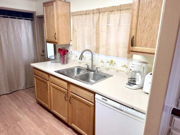 1978 Skyline Mobile Home For Sale