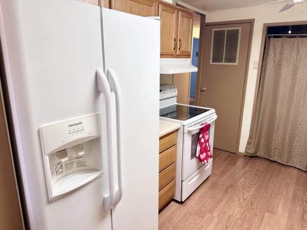 1978 Skyline Mobile Home For Sale