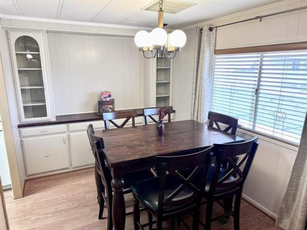 1978 Skyline Mobile Home For Sale