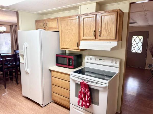 1978 Skyline Mobile Home For Sale